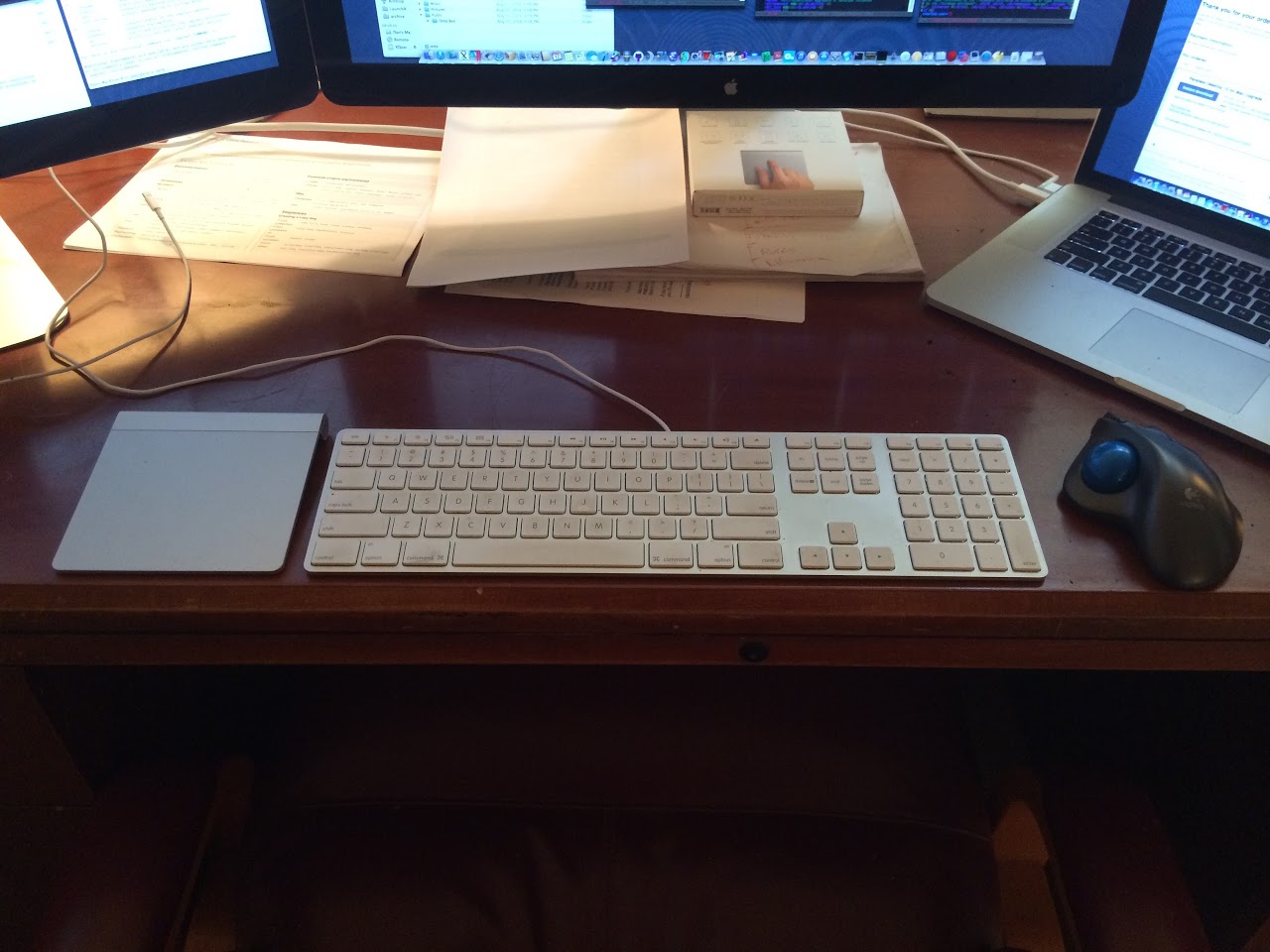 mac programer display and keyboard setup 69189 dan lentz