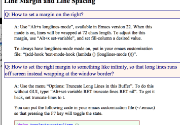 website QA screenshot