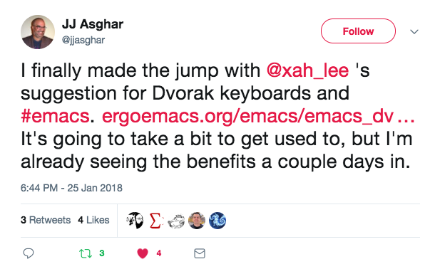 xah emacs accolade 2018 01 25 76695