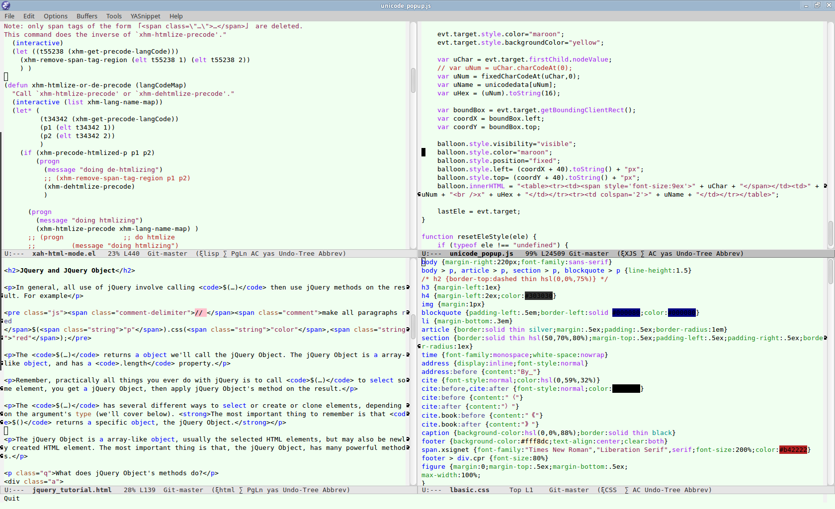 xah emacs screenshot 2014-03-06