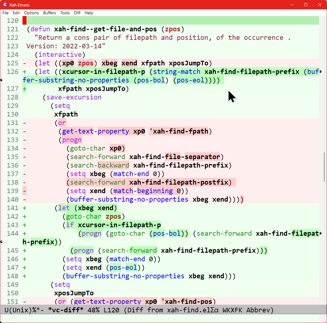 xah find output protocol 2026-05-24 2cfc0