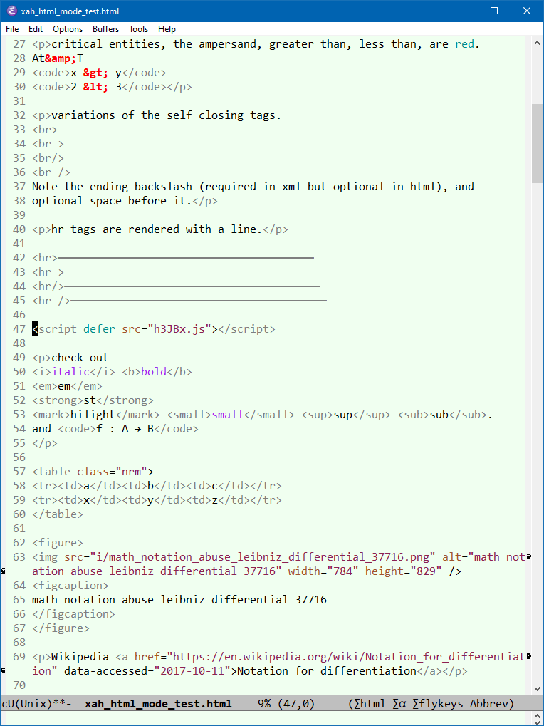 xah html mode demo 2021-09-18 xK27