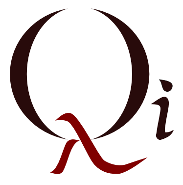 Qi logo big
