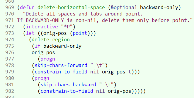 elisp formatting 2021-08-18