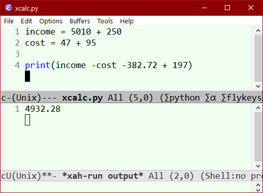 emac calc python 2024-05-09