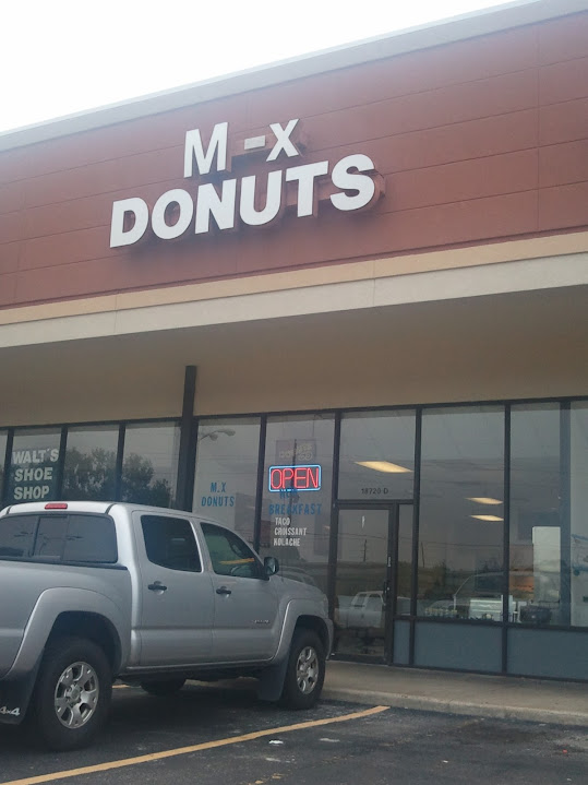 emacs M-x donuts 2012-09-15
