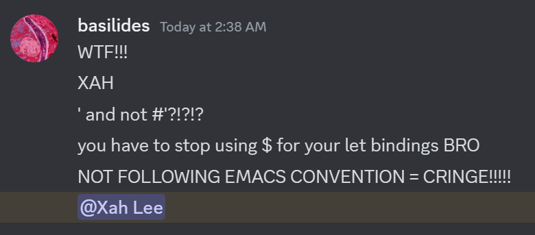 emacs hash quote function 2023-08-28 151845