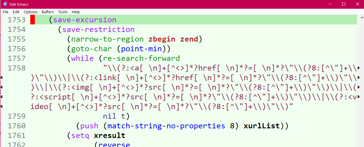 emacs regex 2025-10-14 1670b