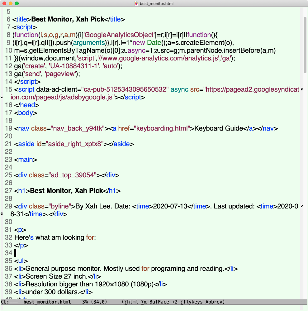large proportional font for code 2020-08-31 MxXgx