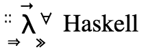 haskell-logo c