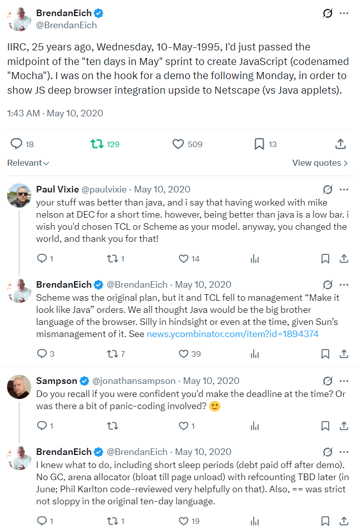 Brendan Eich js 2026-07-27 16dbd ll
