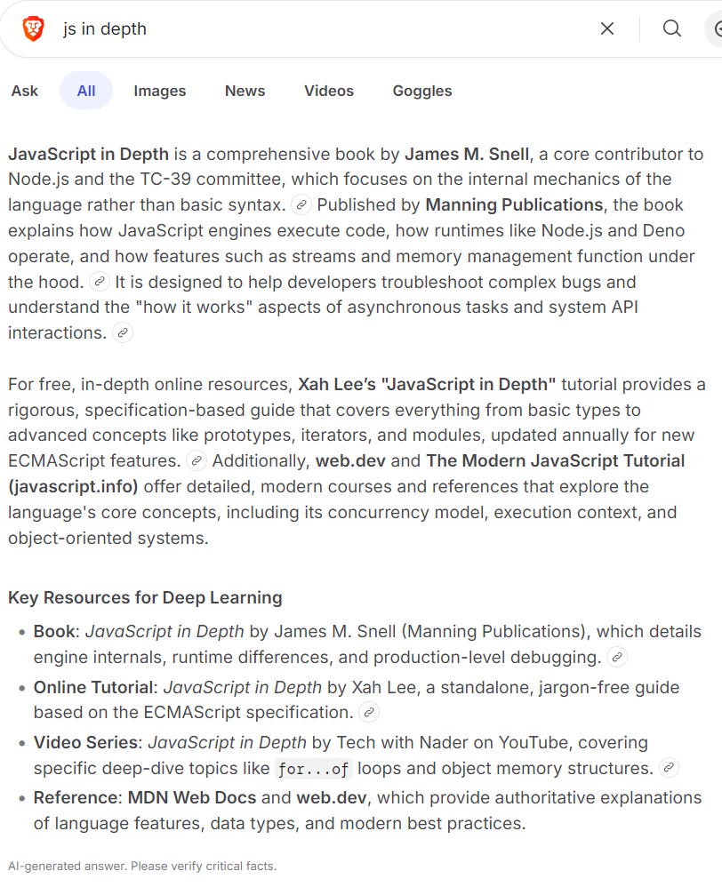 JavaScript in Depth 2026-04-26 18b52