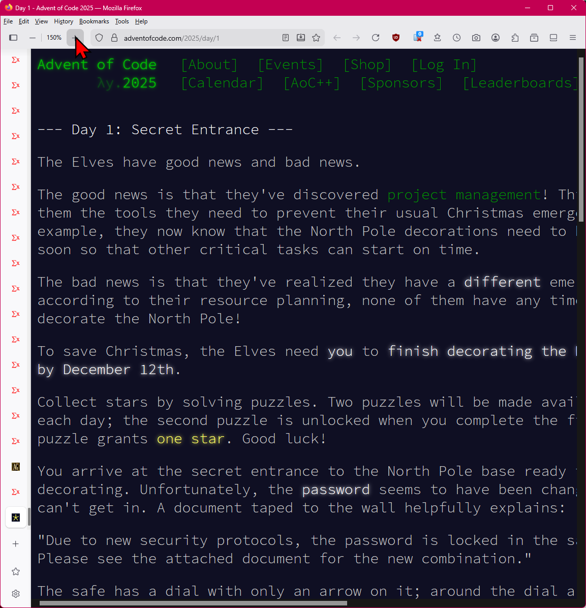 adventofcode 2025 2026-01-01 19020