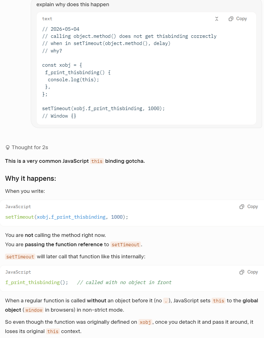 ai js thisbinding setTimeout 2026-05-04 1701e