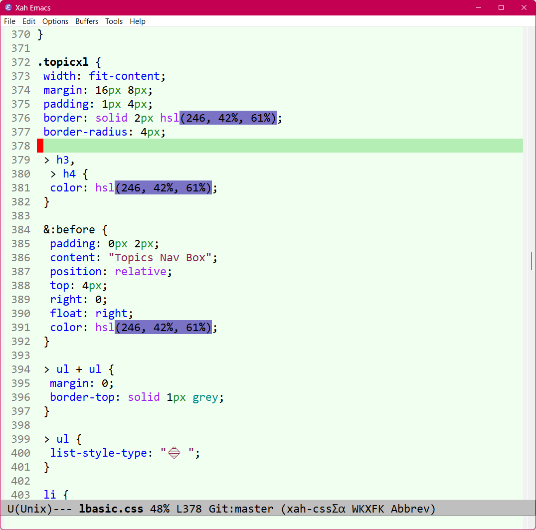 css nesting syntax 2026-09-10 1d810 ll