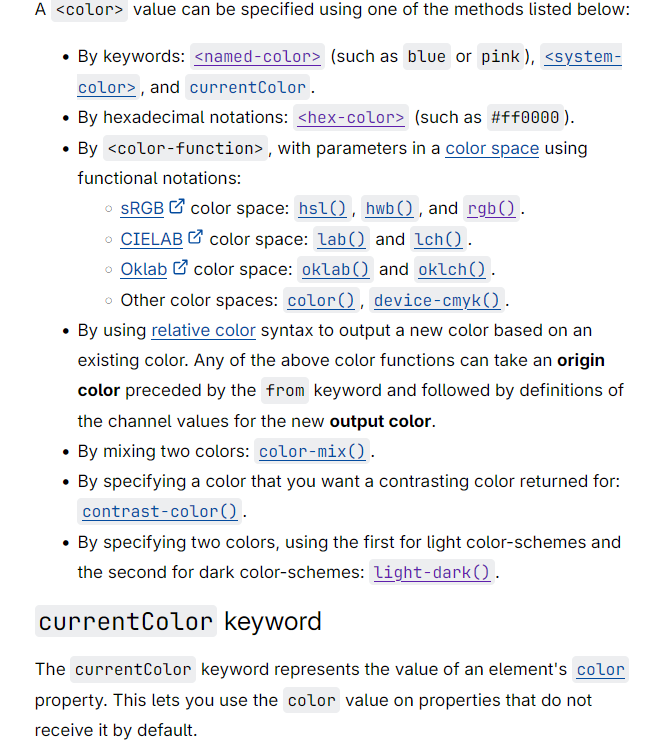 css phd color 2026-05-16 16faa
