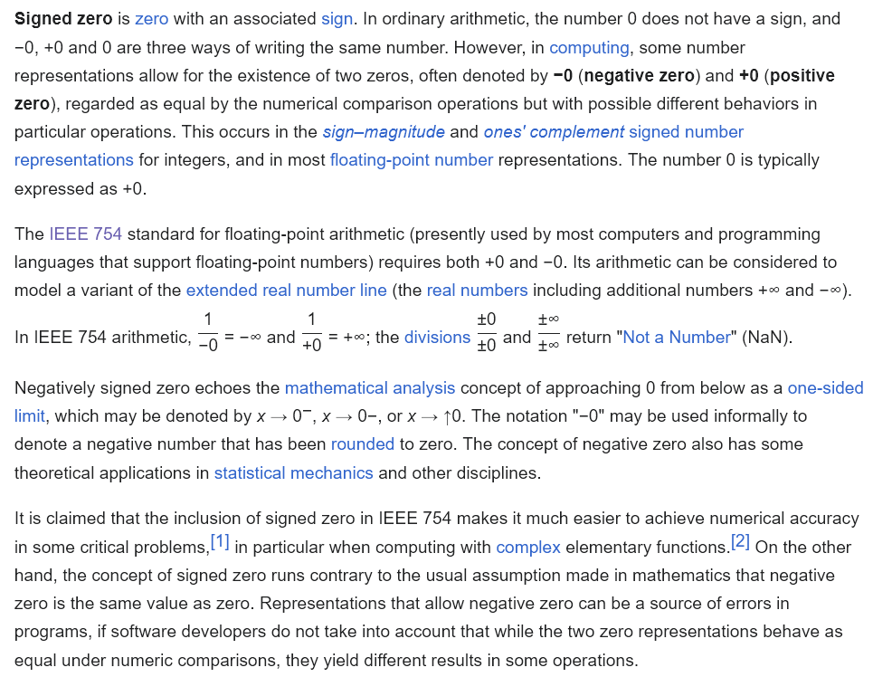 js signed zero 2026-06-30 3959c ll