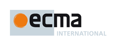 Ecma International Logo.