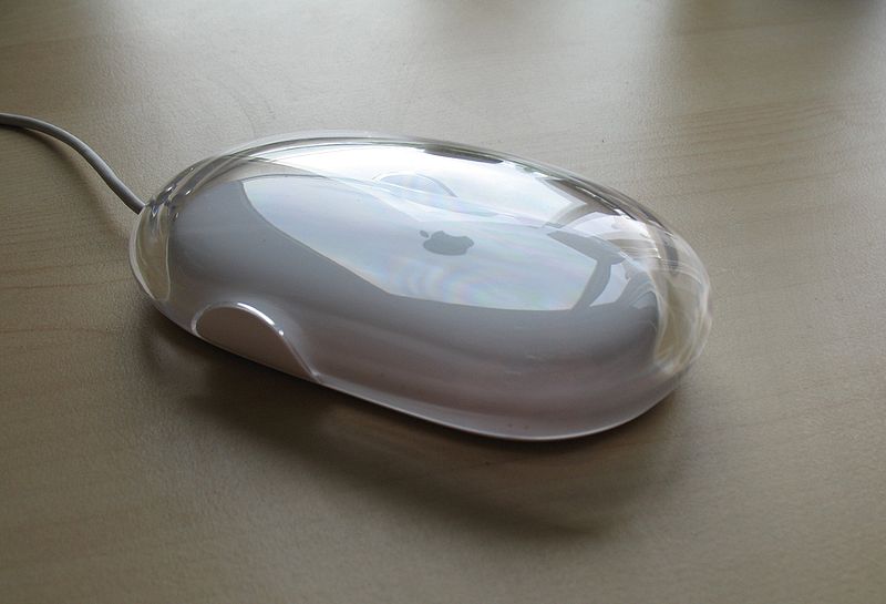 Apple Pro Mouse 2000年モデル　16個セット Apple Pro Mouse (2000)