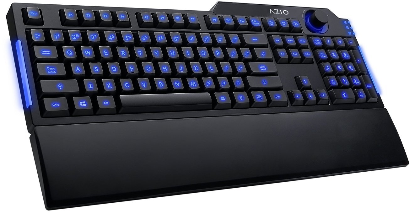 Azio Levetron L70 Keyboard 75633