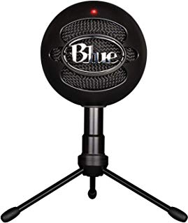 Blue Snowball iCE Condenser mic k9xv5