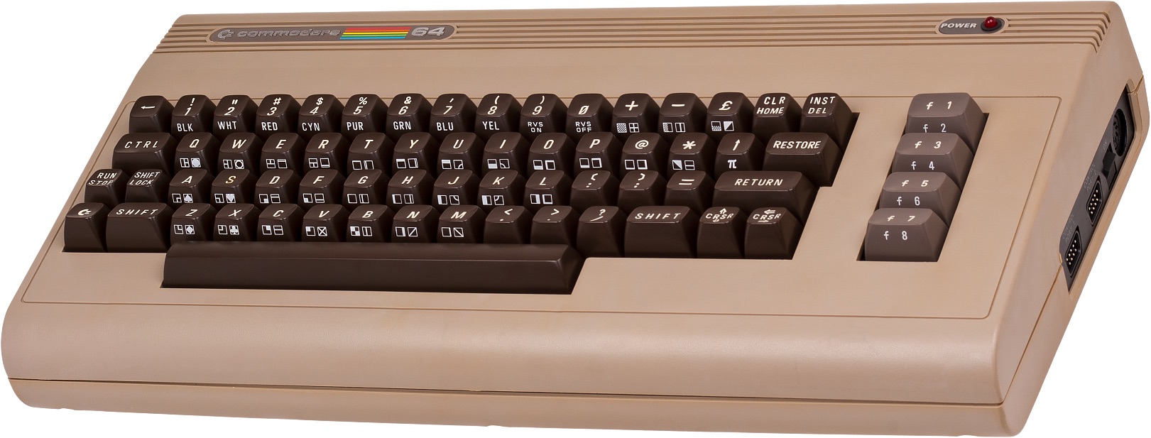Commodore 64 cee37-s1621x617