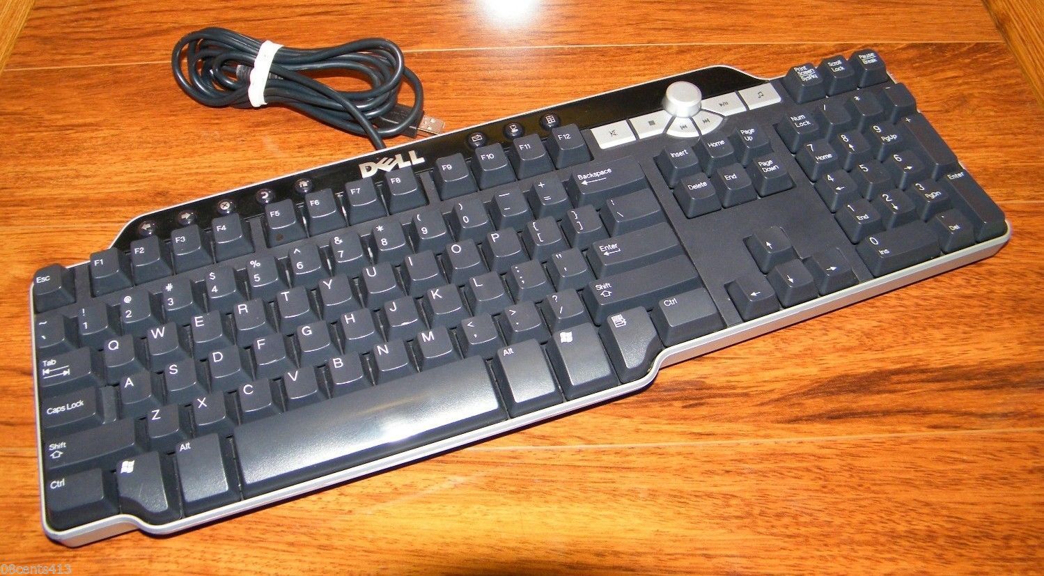 Dell SK-8135 Multimedia keyboard 01555
