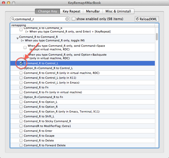 Karabiner elements 12.1.0 free download for mac