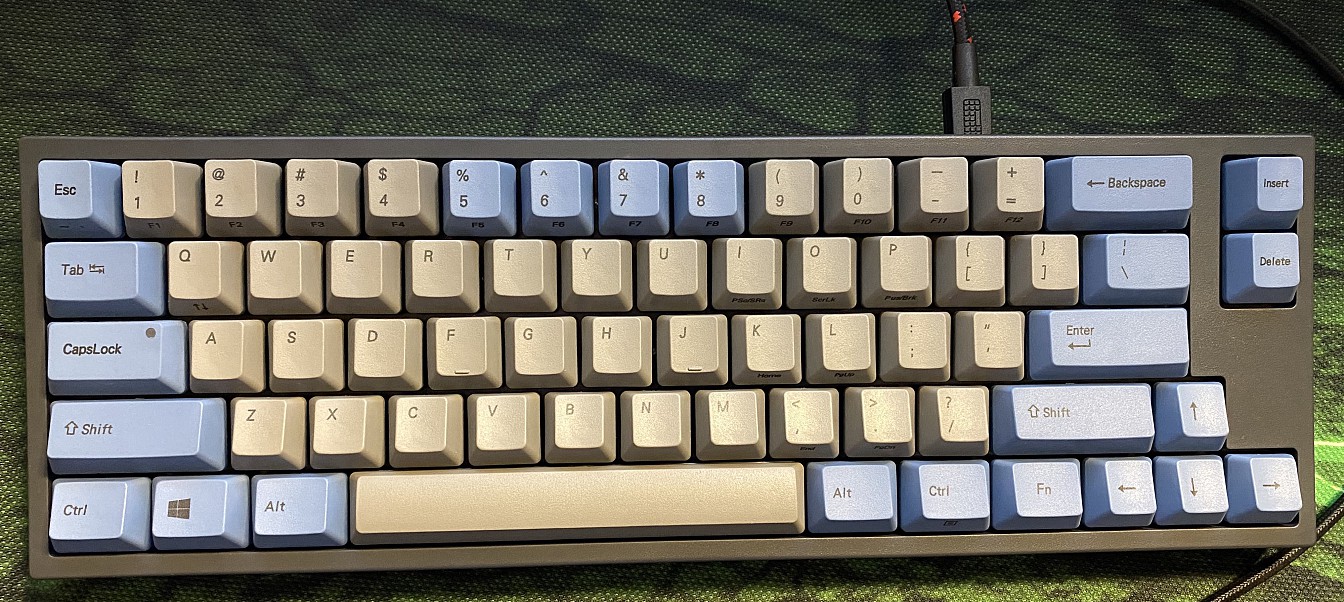 Leopold fc660c keyboard 2020-07-22 tnKrY-s900