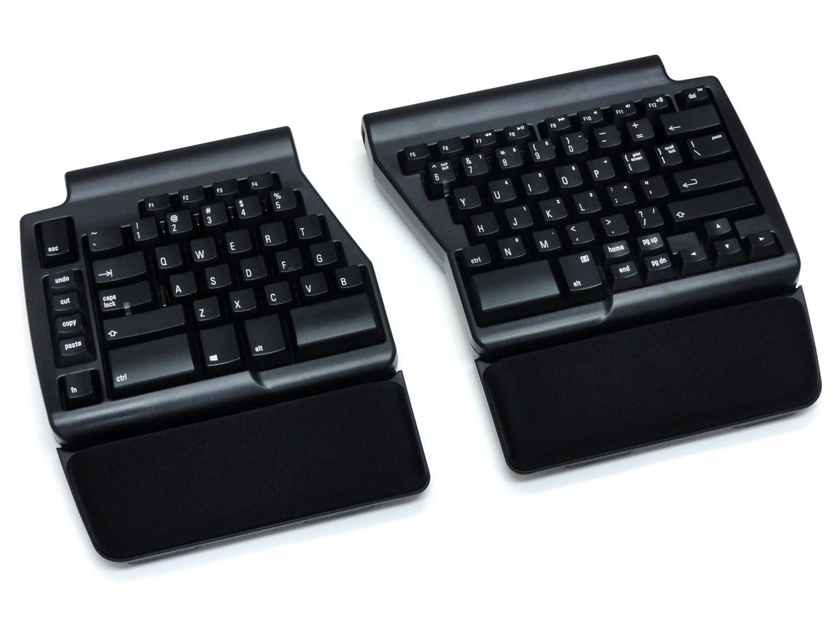 matias ergo pro keyboard pc 73756