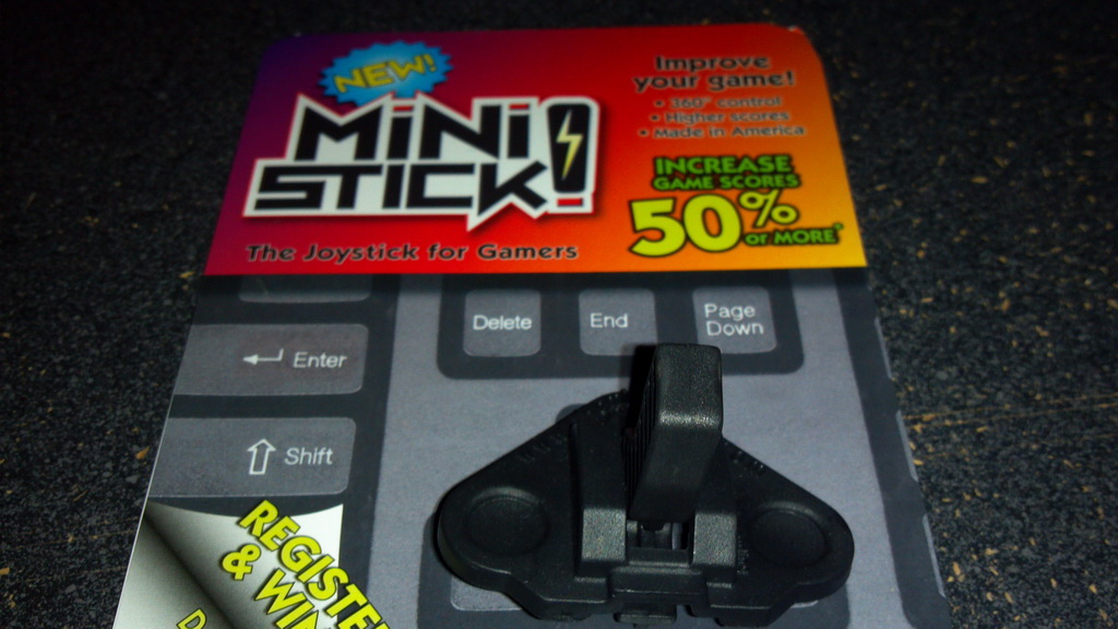 MiniStick-38143