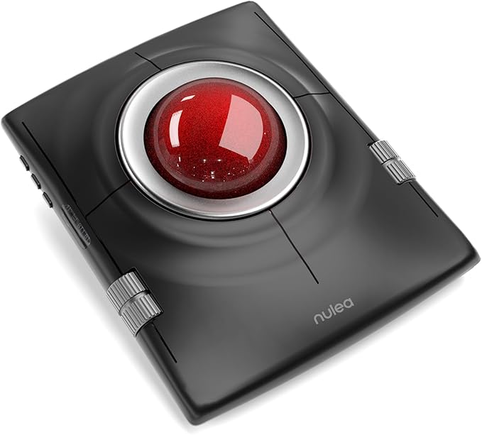 Nulea 55mm trackball