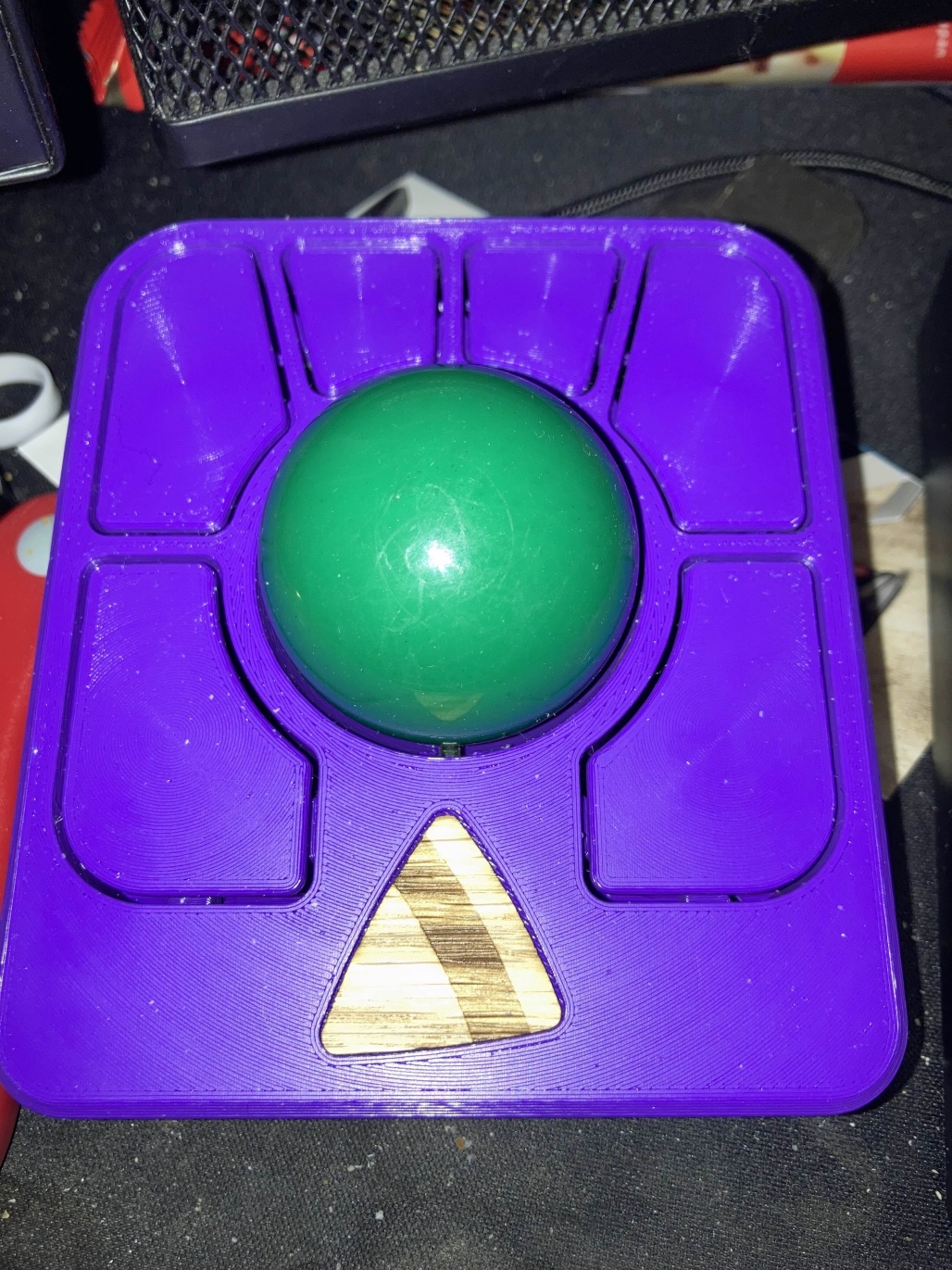 Ploopy Adept Trackball 2025-07-17-s1200