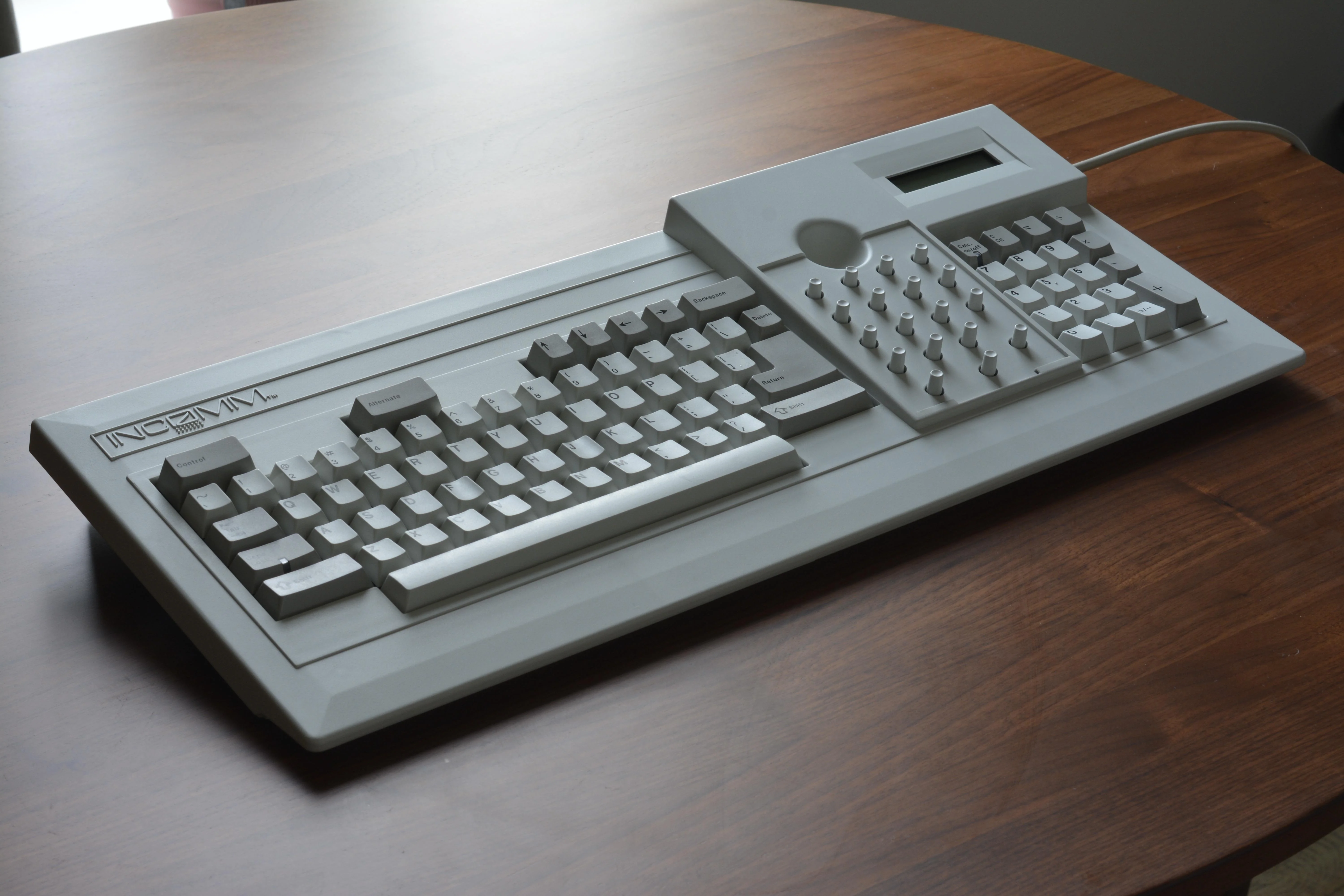 Scientology Incomm Keyboard xbX8h