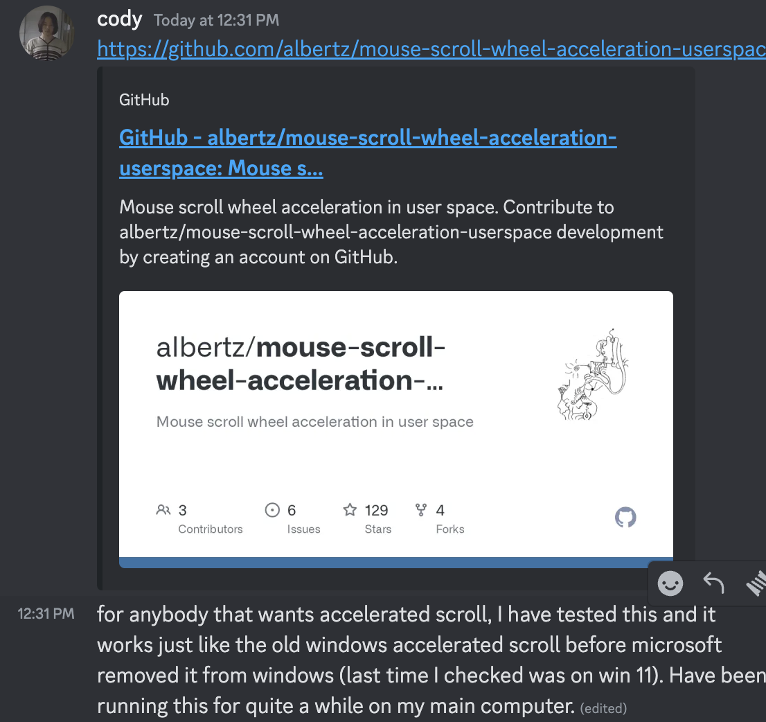 albertz mouse scroll acc 2024-07-25 20940
