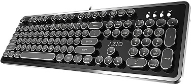 azio mk retro keyboard 2017 75930 s376x166