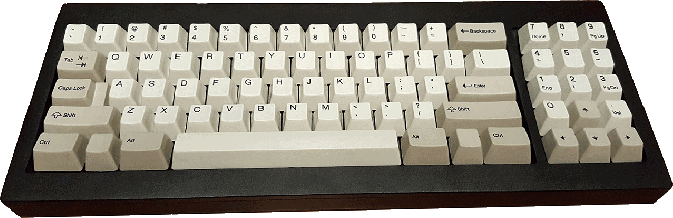 f77 compact model f keyboard 2020-11 XFmpg