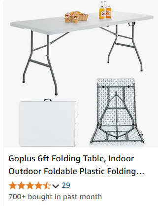 heavy duty folding table 2025-05-09 35e8d