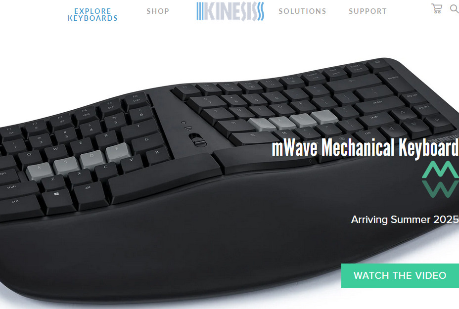 kinesis mwave keyboard 2024-12-14 084531