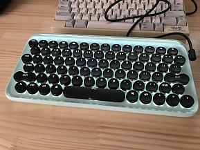 Fun Keyboards
