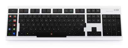 optimus maximus keyboard 41868-s250
