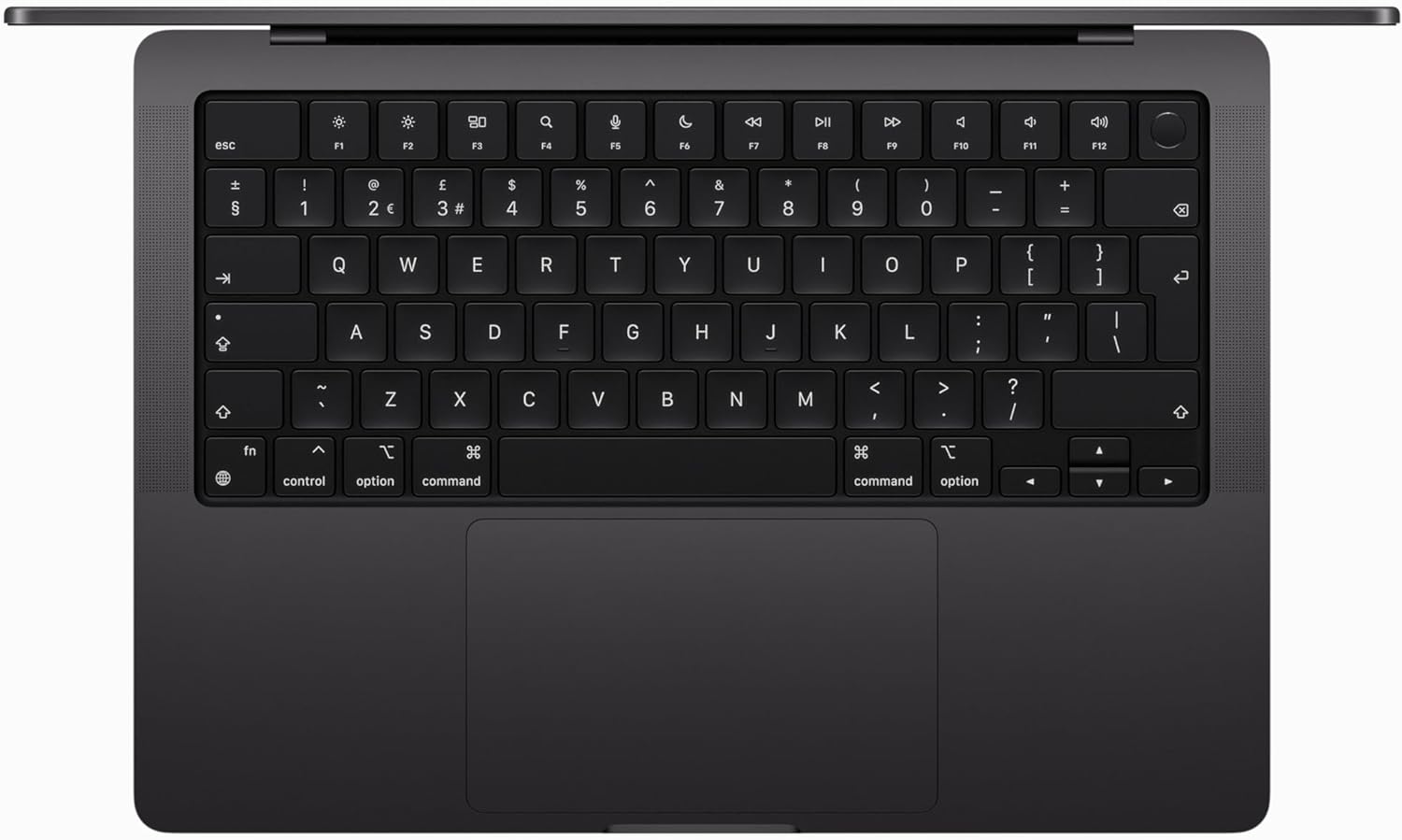 uk Apple laptop 2023 MacBook Pro