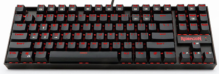 redragon k552 keyboard 18034