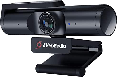 AVerMedia Webcam PW513 2023-03-27 
