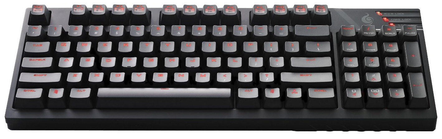 CM Storm QuickFire TK keyboard 69351