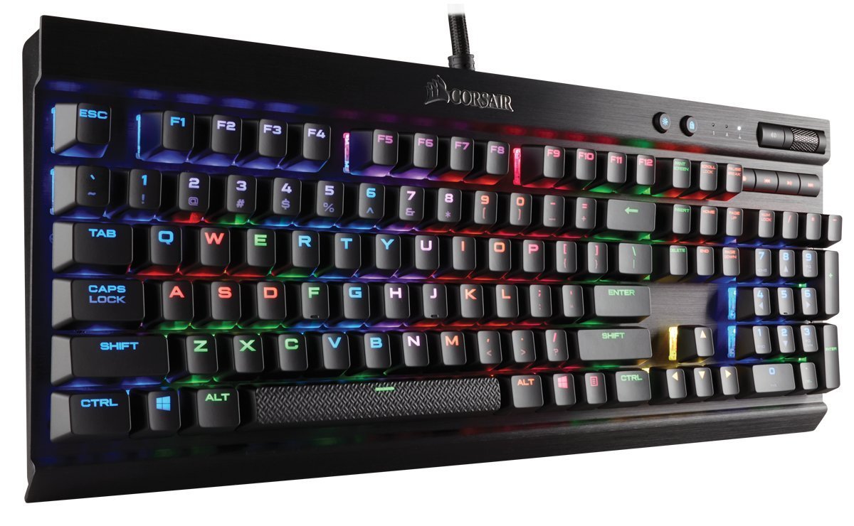 Corsair Corsair K70 LUX RGB keyboard 70974