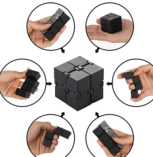 Infinity Cube QkyVS-s500