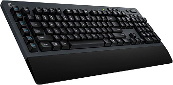 Logitech G613 keyboard a2a0d-s355x176