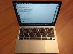 M1 MacBook Air kbd 20211219-s250
