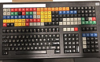 ibm monster keyboard 8ee87-s318x197